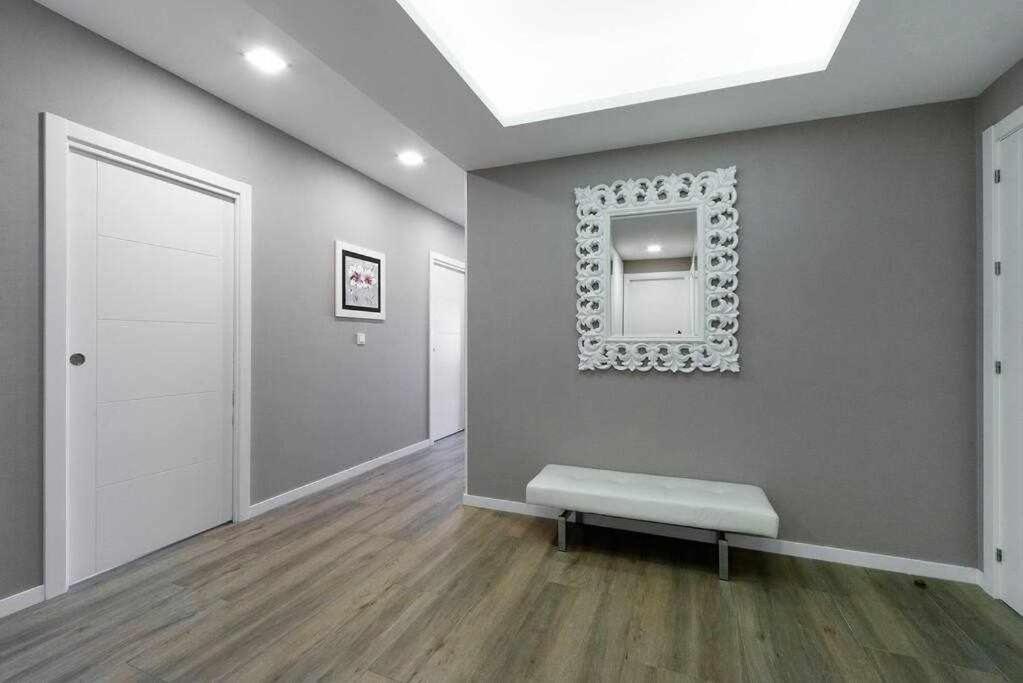 Apartamento La Concha Beach Deluxe Private Entrance&terrace San Sebastián