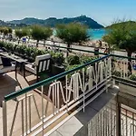 La Concha Beach Deluxe PRIVATE ENTRANCE & TERRACE